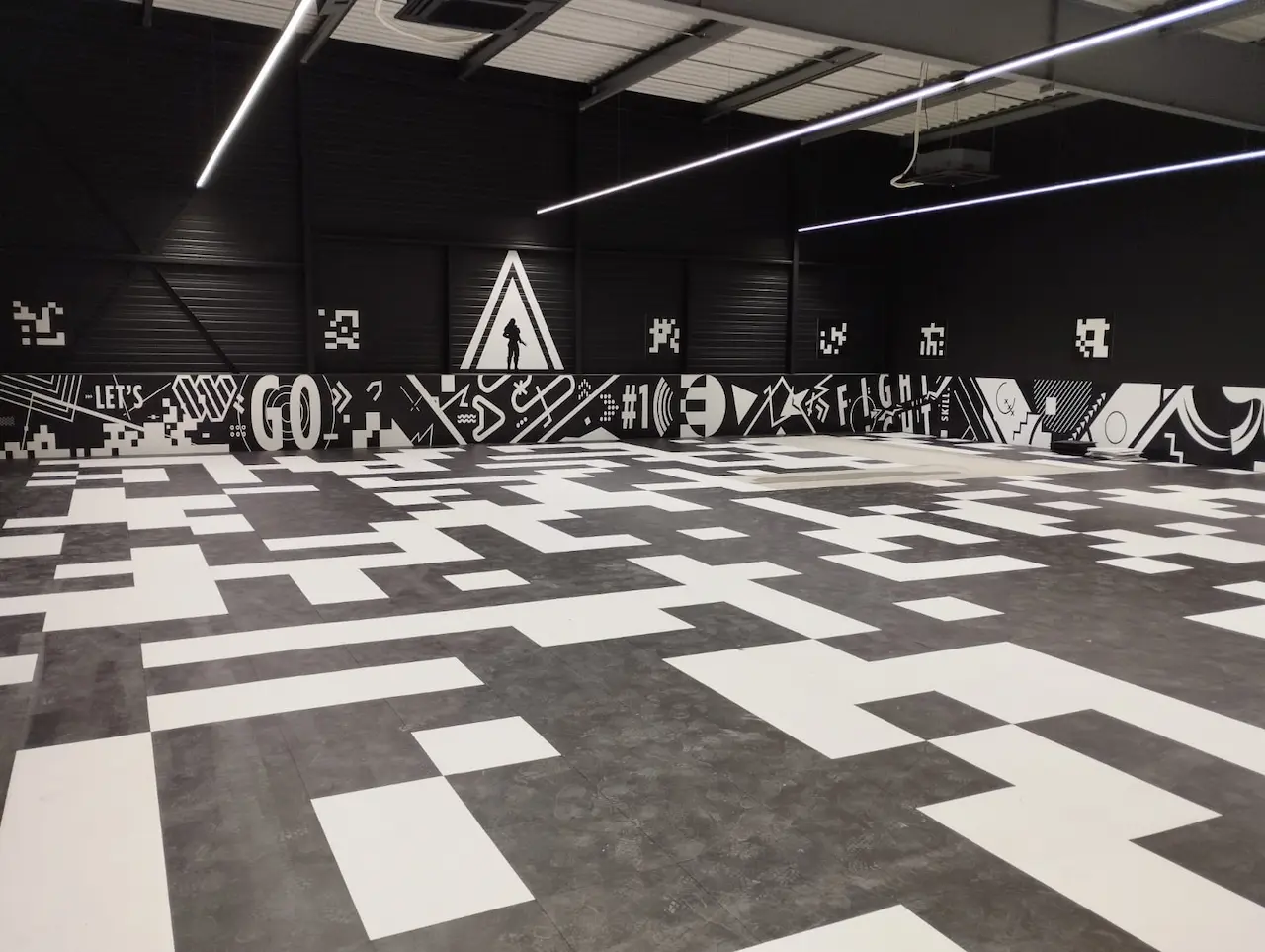 nettoyage fin de chantier eva caen – esport vr a mondeville piste vr 2